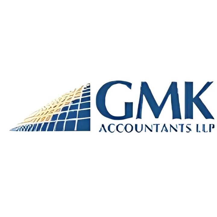 GMK ACCOUNTANTS LLP